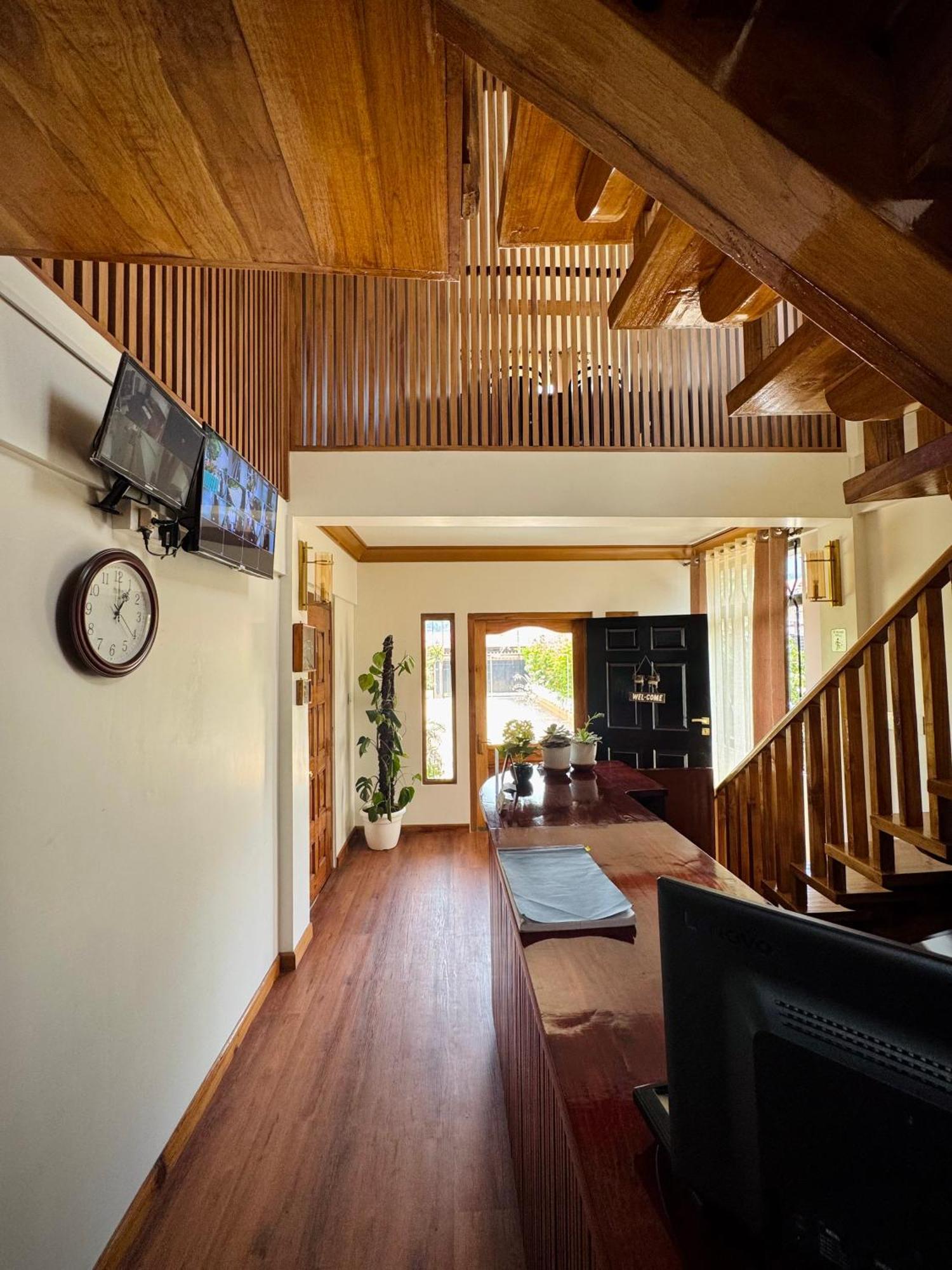 Fratelli Guest House Shillong Exterior photo