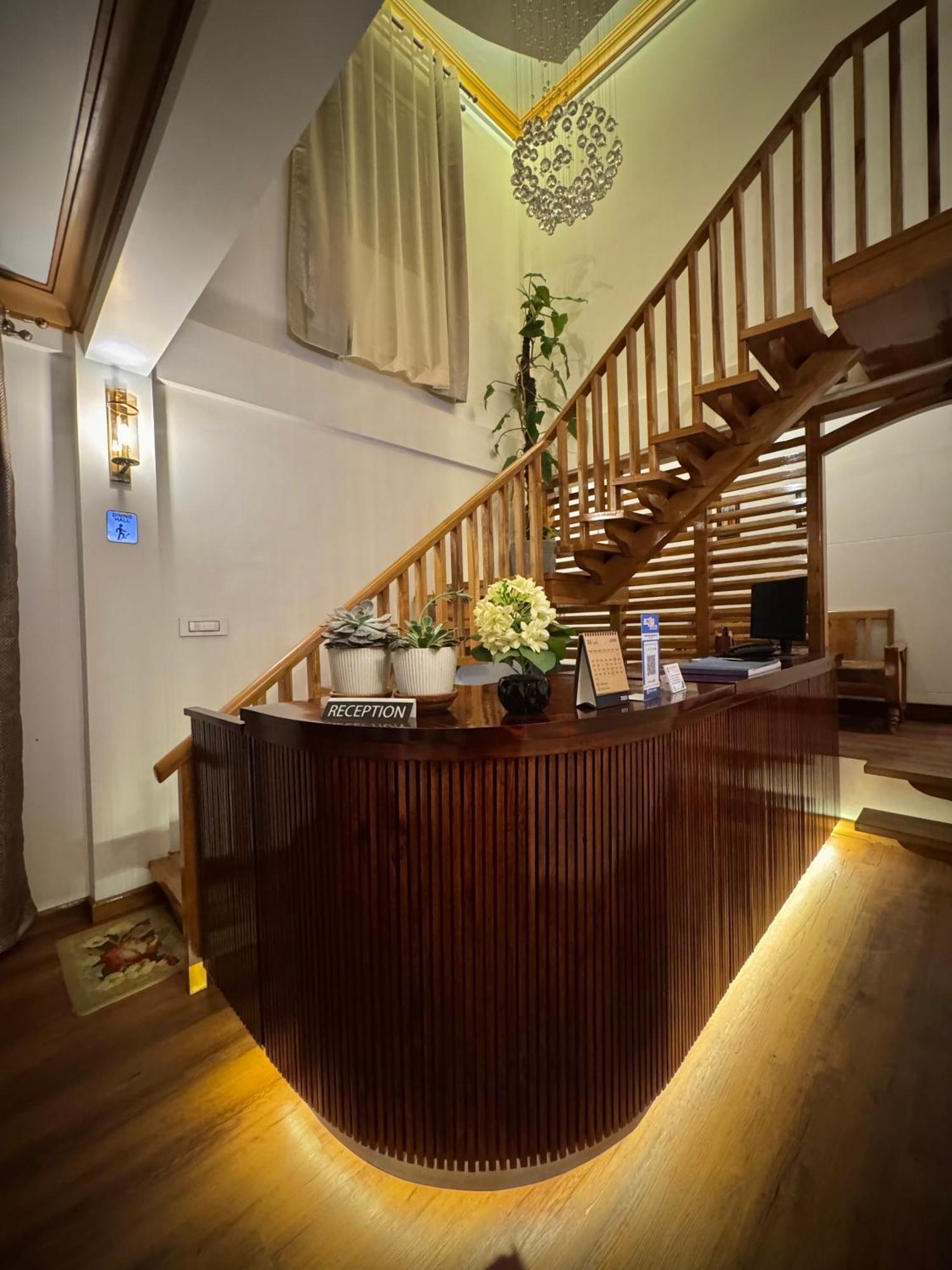Fratelli Guest House Shillong Exterior photo